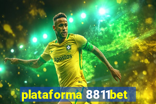 plataforma 8811bet